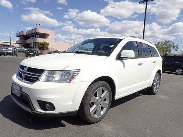 2011 Dodge Journey R/T Buy Here Pay Here - - by dealer for sale in Yakima, WA – photo 2