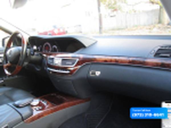2010 Mercedes-Benz S-Class - Buy Here Pay Here! - cars & trucks - by... for sale in Paterson, NJ – photo 13