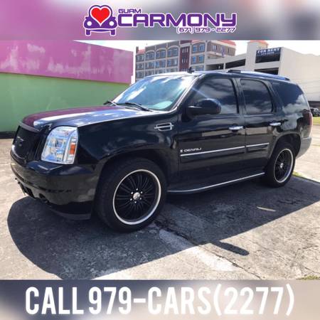 2007 GMC Yukon Denali - - by dealer for sale in Other, Other