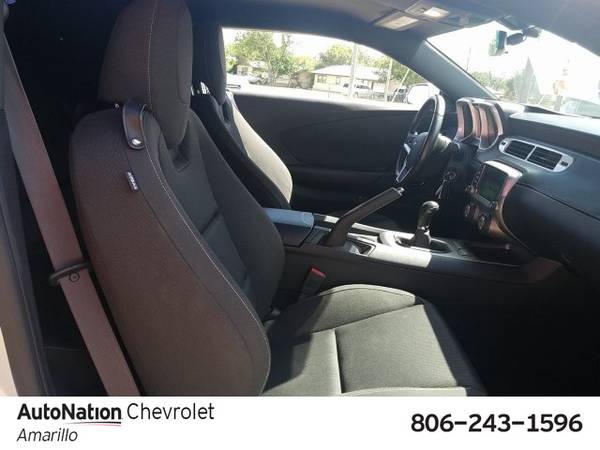 2015 Chevrolet Camaro LT SKU:F9260846 Coupe for sale in Amarillo, TX – photo 18