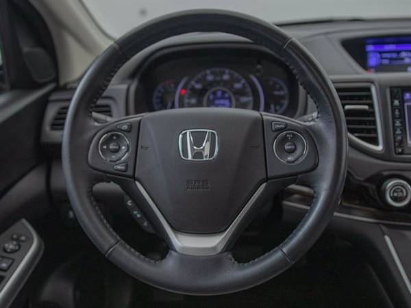 2015 Honda CR-V EX-L - cars & trucks - by dealer - vehicle... for sale in Wichita, KS – photo 23