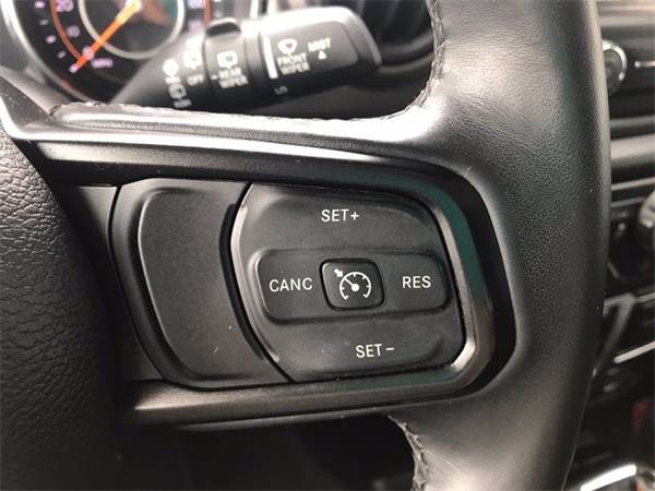 2018 Jeep Wrangler Sport S suv Black - - by dealer for sale in Cadott, WI – photo 22