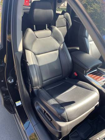 2015 Acura MDX Tech Package - Low Miles - Clean - BO - cars & trucks... for sale in Lancaster, NY – photo 21