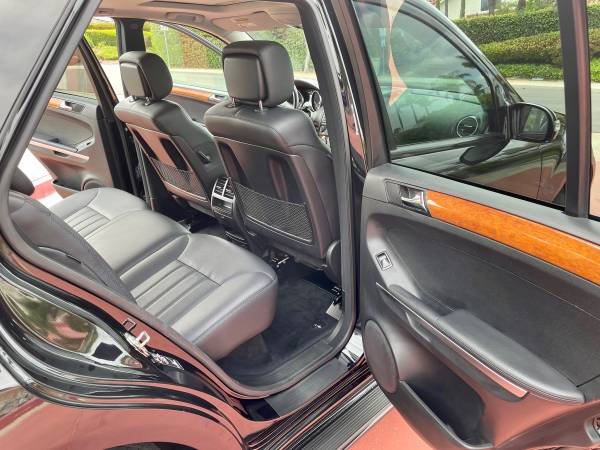 2007 Mercedes-Benz ML 350 for sale in Mission Viejo, CA – photo 9