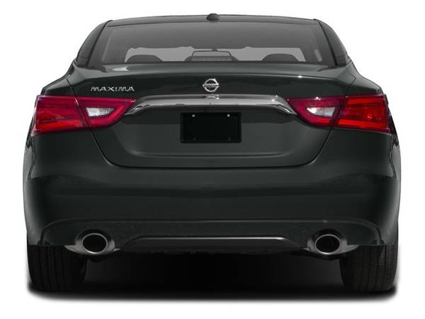 2016 Nissan Maxima 3 5 S - - by dealer - vehicle for sale in brooklyn center, MN – photo 9