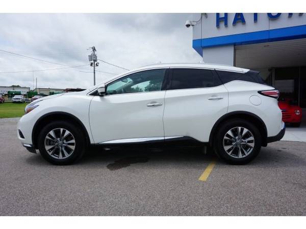 2018 Nissan Murano SL for sale in Brownsville, TN – photo 8
