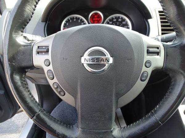 2010 Nissan Sentra SL Sedan 4D GUARANTEED APPROVAL for sale in Philadelphia, PA – photo 14
