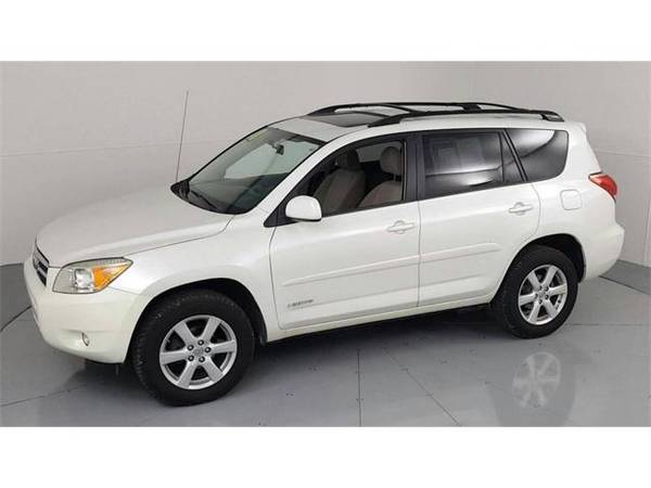2008 Toyota RAV4 Limited - SUV for sale in Hampstead, MD – photo 6