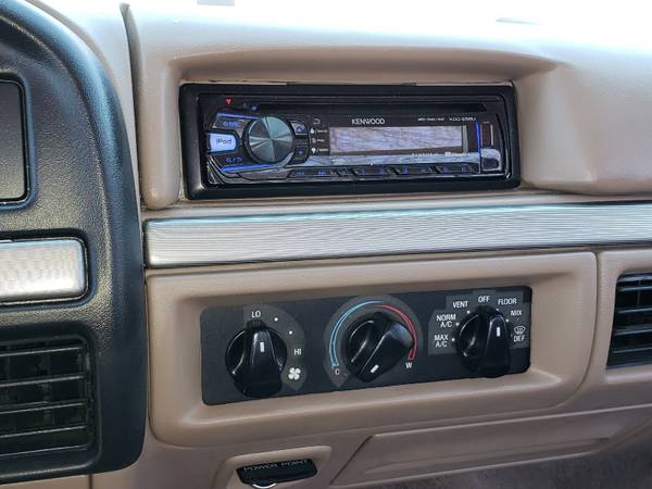 1994 FORD F-150: XLT Regular Cab 2wd 84k miles for sale in Tyler, TX – photo 19