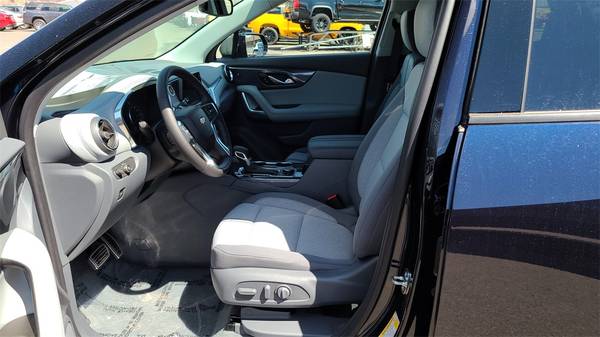 2020 Chevy Chevrolet Blazer LT suv Blue - - by dealer for sale in Flagstaff, AZ – photo 9