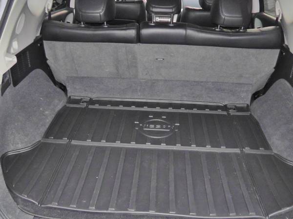 2011 Nissan Murano SL - cars & trucks - by owner - vehicle... for sale in Westerly, RI – photo 10