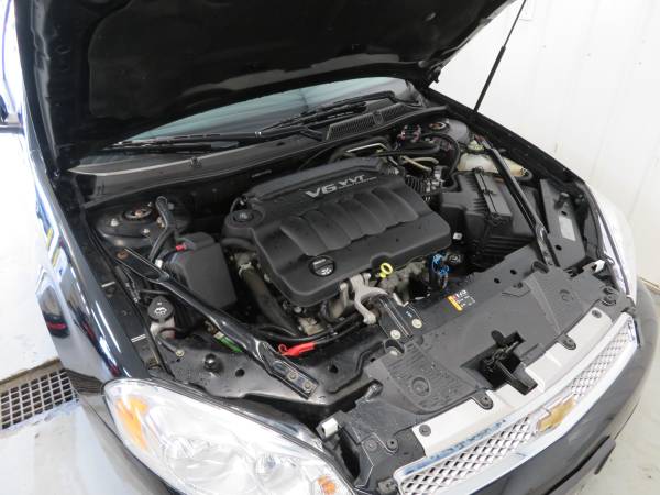 2015 Chevy Impala Limited XM Ready 29 mpg New Tires - Warranty for sale in Wayland, MI – photo 23