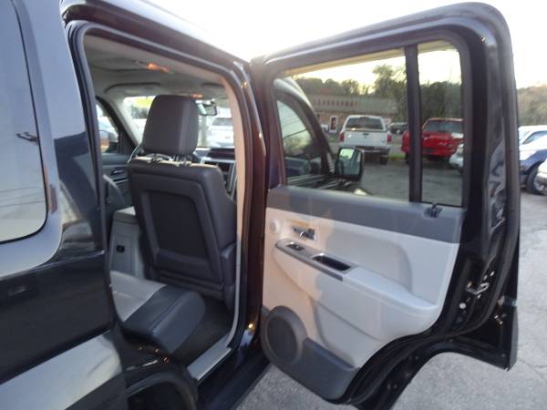 2008 Jeep LIBERTY LIMITED 4WD IMMACULATE CONDITION+90 DAYS WARRANTY... for sale in Roanoke, VA – photo 15