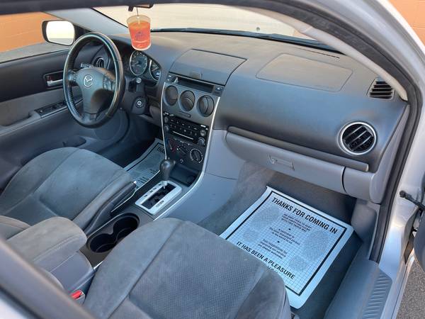 2007 Mazda 6 Automatic Clean Title 50K JDM Engine for sale in Tacoma, WA – photo 14