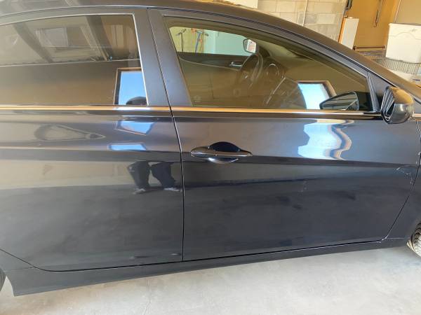 2011 Hyundai Sonata - cars & trucks - by owner - vehicle automotive... for sale in Rigby, ID – photo 11