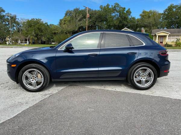 2015 Porsche Macan S AWD 4dr SUV - cars & trucks - by dealer -... for sale in TAMPA, FL – photo 11
