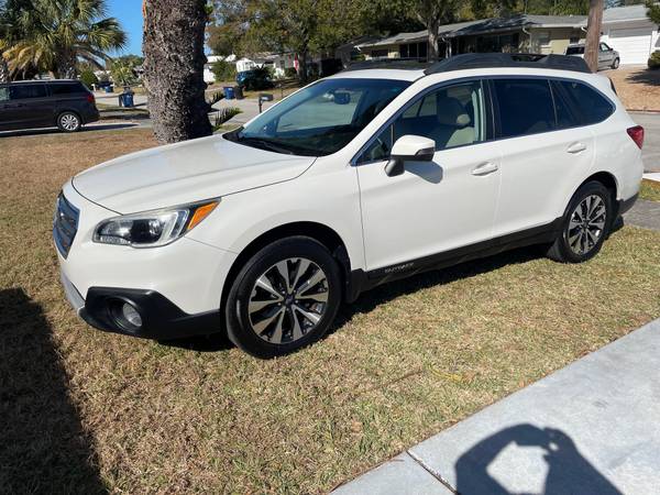 2015 Subaru Outback 2 5i Limited Wagon 4D for sale in Clearwater, FL – photo 6