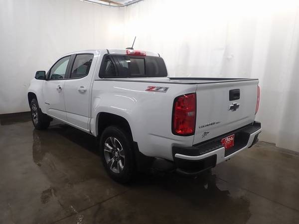 2019 Chevrolet Colorado Z71 - - by dealer - vehicle for sale in Perham, ND – photo 16