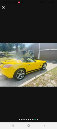 Saturn sky for sale in Lutz, FL – photo 5