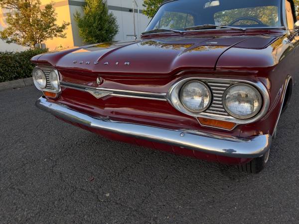 1964 Corvair Convertible - - by dealer - vehicle for sale in Portland, OR – photo 15
