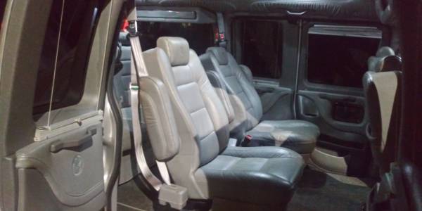 2010 conversion van - cars & trucks - by owner - vehicle automotive... for sale in Kinzers, PA – photo 8