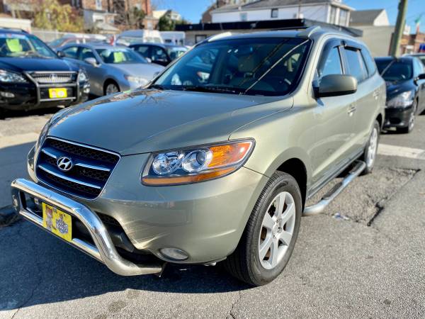 ***2009 HYUNDAI SANTE FE LIMITED***ONE OWNER***WE FINANCE EVERYONE!... for sale in Yonkers, NY – photo 3