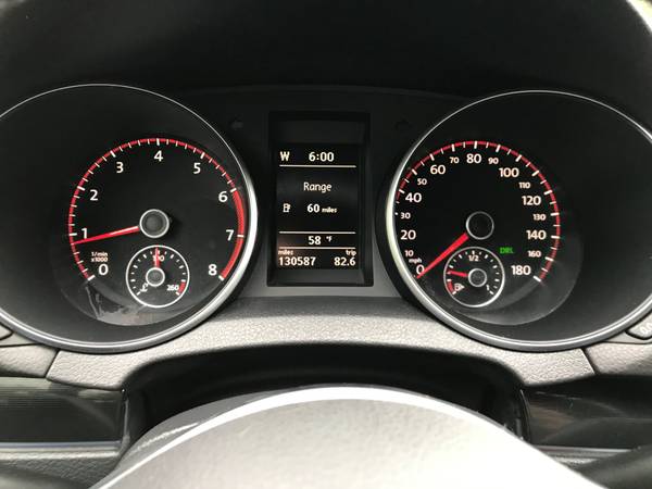 2011 VW GTI 6spd Manual - - by dealer - vehicle for sale in Alpharetta, GA – photo 21