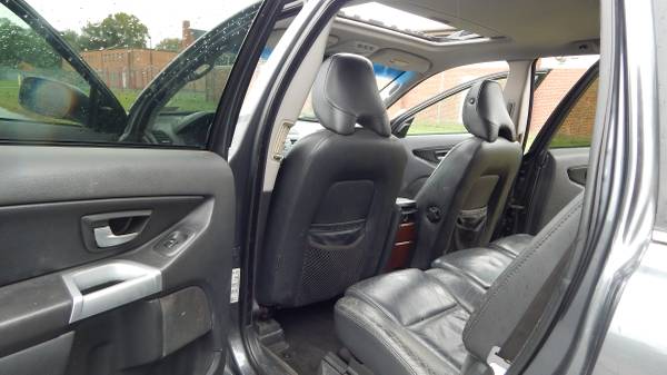 2006 Volvo XC90 for sale in HARRISBURG, PA – photo 8