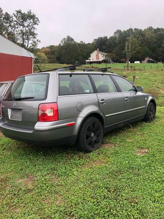 RARE VW Passat GLX for sale in Middletown, MD – photo 4