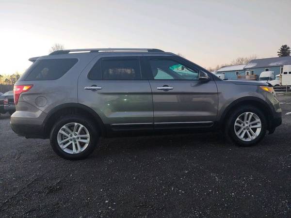 2013 Ford Explorer - Good and Bad credit, reputable dealer 3... for sale in Jordan, NY – photo 5