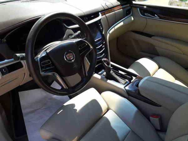 2013 CADILLAC XTS LUXURY COLLECTION - cars & trucks - by dealer -... for sale in Memphis, TN – photo 9
