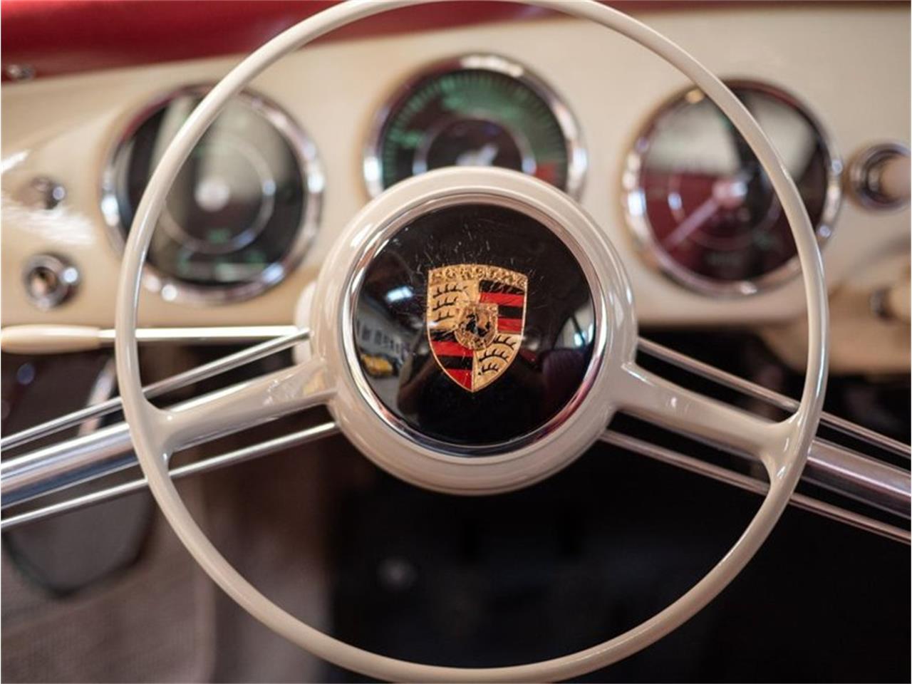 1958 Porsche 356 for sale in Fallbrook, CA – photo 50