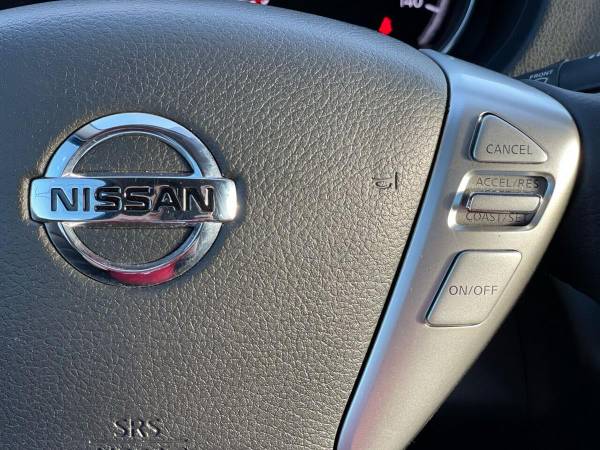 2019 Nissan Versa SV 4dr Sedan - Trade Ins Welcomed! We Buy Cars! for sale in Shakopee, MN – photo 21