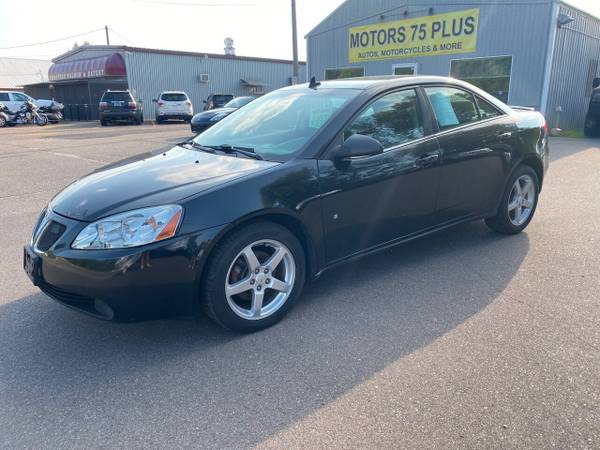 2009 Pontiac G6 for sale in ST Cloud, MN – photo 10