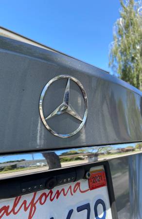 2014 Mercedes Benz C250 Sport for sale in Santa Maria, CA – photo 11