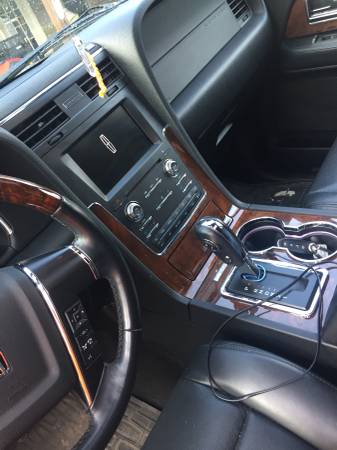 2015 Lincoln Navigator for sale in Valley Grove, WV – photo 3