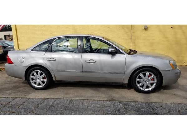 2006 FORD FIVE HUNDRED LTD Limited - - by dealer for sale in Greenville, SC – photo 7