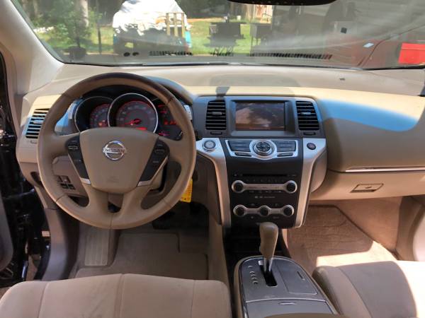 2009 Nissan Murano - cars & trucks - by owner - vehicle automotive... for sale in Piedmont, SC – photo 6