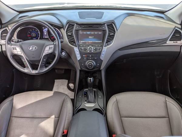 2014 Hyundai Santa Fe Sport 2 0T SKU: EG174185 SUV for sale in Fort Worth, TX – photo 17