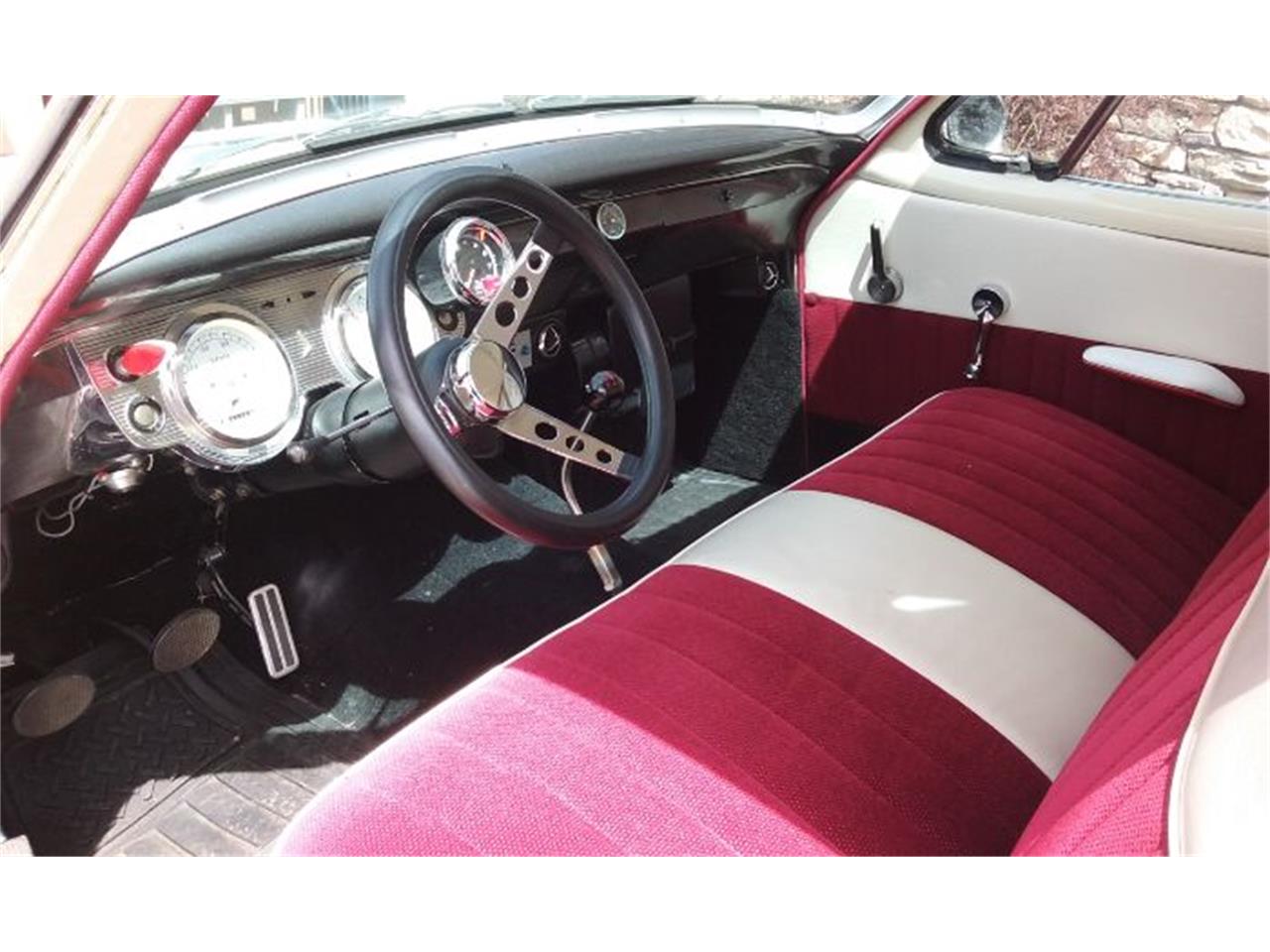 1955 Studebaker Champion for sale in Cadillac, MI – photo 2