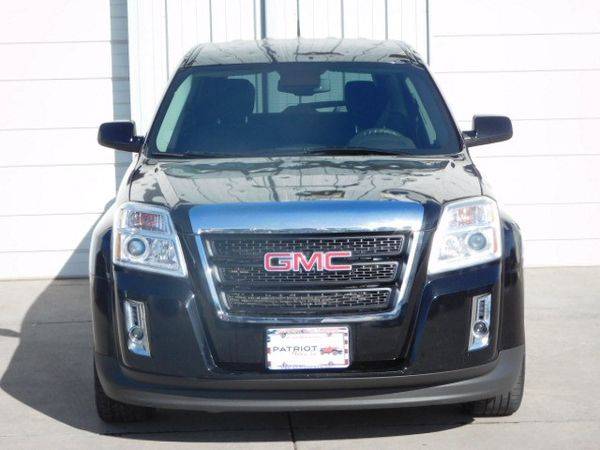 2012 GMC Terrain SLE1 FWD - MOST BANG FOR THE BUCK! for sale in Colorado Springs, CO – photo 2