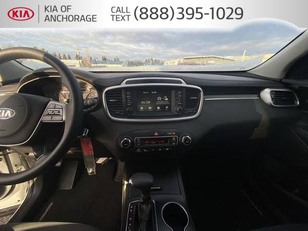 2019 Kia Sorento LX V6 AWD - cars & trucks - by dealer - vehicle... for sale in Anchorage, AK – photo 16
