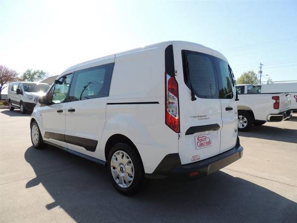 2014 Ford Transit Connect XLT LWB Cargo Work Van! FLEET MAINTAINED! for sale in White House, KY – photo 3