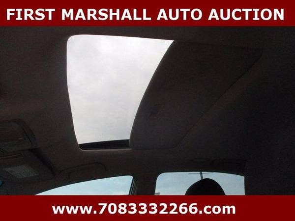 2013 Nissan Maxima 3 5 S - Auction Pricing - - by for sale in Harvey, IL – photo 7