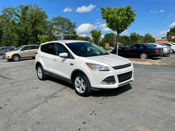 2014 Ford Escape SE - - by dealer - vehicle automotive for sale in Raleigh, NC – photo 7