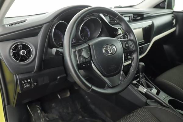 2017 Toyota Corolla iM SKU: HJ537759 Hatchback - - by for sale in Des Plaines, IL – photo 11