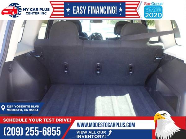 2017 Jeep *Patriot* *SportSUV* PRICED TO SELL! - cars & trucks - by... for sale in Modesto, CA – photo 10