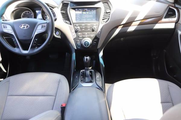 2018 Hyundai Santa Fe Sport 2 4L hatchback Mineral Gray - cars & for sale in Pittsburg, CA – photo 12