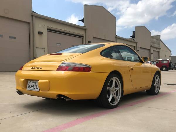 We Sell (Mostly) Porsches - cars & trucks - by dealer - vehicle... for sale in Plano, TX – photo 12