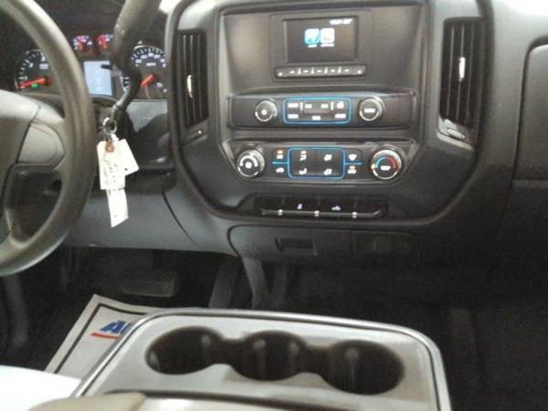 2016 Chevrolet Silverado 2500HD Work Truck - truck for sale in Comanche, TX – photo 10